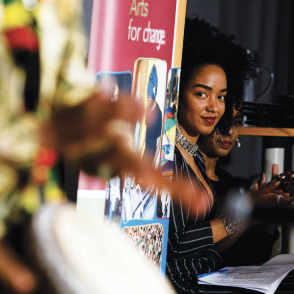 Nova Scotia Assembly Adopts Unanimous Resolution Supporting National Black Canadians Summit