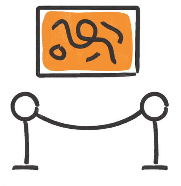 The 4th Wall: Make the Invisible Visible 