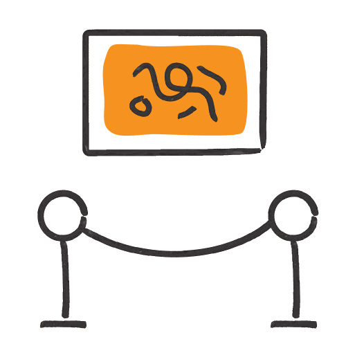 The 4th Wall: Make the Invisible Visible 