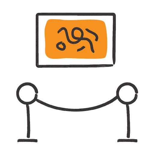 The 4th Wall: Make the Invisible Visible 